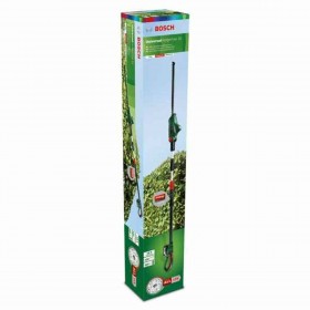 Tagliasiepi BOSCH 06008B3000 45 W 43 cm 18 V 2,5 Ah