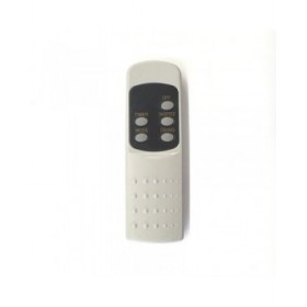 Telecomando EDM 00873 33916 Bianco Grigio Ricambio