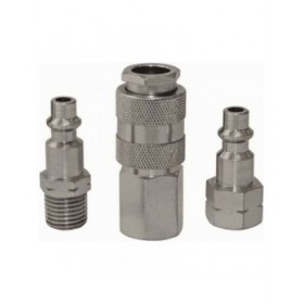 Connettore Mota 3 Pezzi