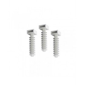 Tacchetti EDM 48186 Nº 6 Flangia (100 Unità)