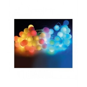 Ghirlanda di Luci LED Multicolore