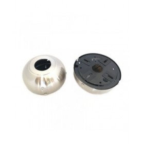 Rosone EDM 00960 33801 Argentato Ricambio