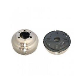 Rosone EDM 00963 33984 Argentato Ricambio