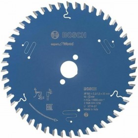 Disco da taglio BOSCH Saw Blade Ø 16 cm Ø 16 mm