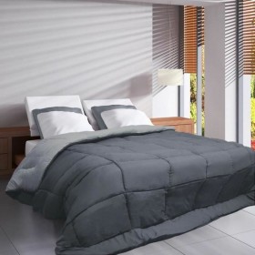 Piumino Letto Poyet  Motte Bicolore 220 x 240 cm