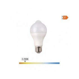 Lampadina LED EDM 98813 F 12 W 75 W 80 W E27 1055 lm 6 x 11 cm (3200 K)