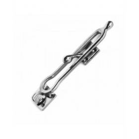 Fermaporta EDM 85563 nichel 3 cm