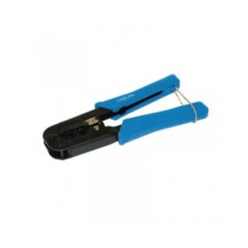 Crimpatrice LogiLink WZ0033 RJ11, RJ12 & RJ45
