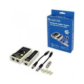 Tester LogiLink WZ0015