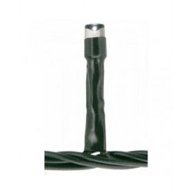 Ghirlanda di Luci LED Bianco 16,5 m