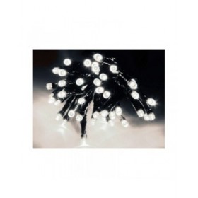 Ghirlanda di Luci LED Bianco (27 m)