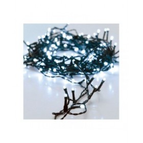 Ghirlanda di Luci LED Bianco (27 m)