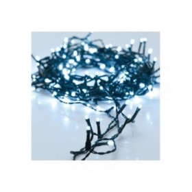 Ghirlanda di Luci LED 1,8 m (Bianco Freddo)