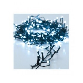 Ghirlanda di Luci LED Bianco (4 X 4,5 X 7 CM)