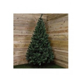 Albero di Natale EDM Verde (180 cm) 1,8 m