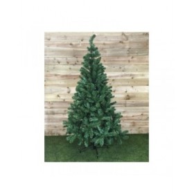 Albero di Natale EDM Verde (180 cm) 1,8 m