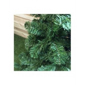 Albero di Natale EDM Verde (180 cm) 1,8 m