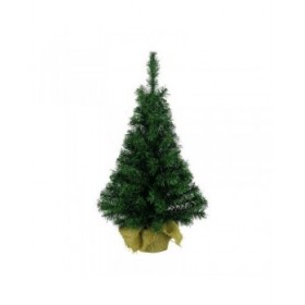 Albero di Natale Everlands Verde (35 cm)