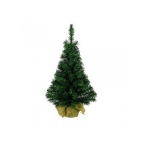 Albero di Natale Everlands Verde (60 cm)