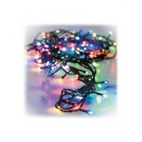 Ghirlanda di Luci LED Multicolore (2,3 m)