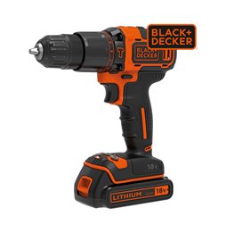 Motosega Black & Decker BDCR18N-XJ
