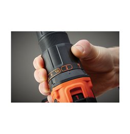 Motosega Black & Decker BDCR18N-XJ