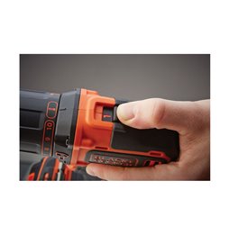 Motosega Black & Decker BDCR18N-XJ