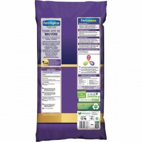 Terriccio Fertiligène Trapianto 6 L