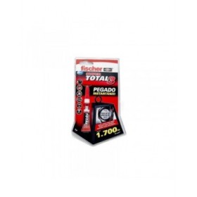 Colla Fischer supertotal 3 20 g 3 g