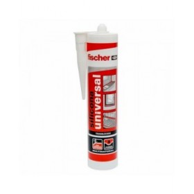 Silicone Fischer 280 ml