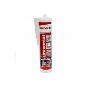 Silicone Fischer Bianco 280 ml