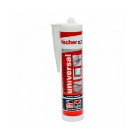 Silicone Fischer Grigio 280 ml