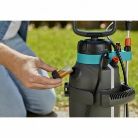 Zaino spray Gardena 11138-20 3 BAR 5 L