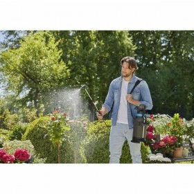 Zaino spray Gardena 11138-20 3 BAR 5 L