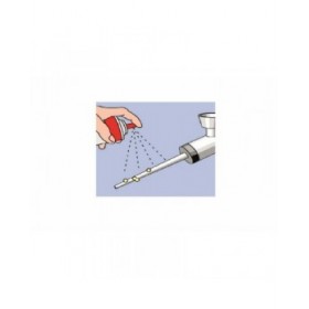 Schiuma Detergente Fischer Ms 500 ml