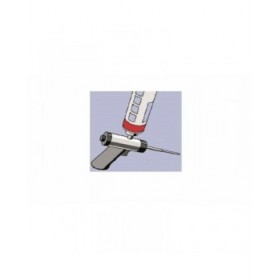 Schiuma Detergente Fischer Ms 500 ml