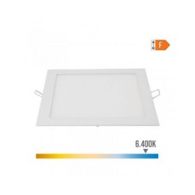 Faretto da incasso EDM 31582 Downlight A 20 W 1500 lm (6400 K)