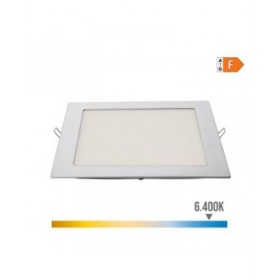 Faretto da incasso EDM 31583 Downlight A F 20 W 1500 lm (6400 K)