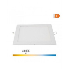 Faretto da incasso EDM 31584 Downlight A F 20 W 1500 lm (4000 K)