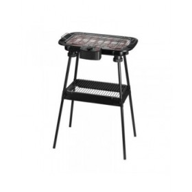 Barbecue Elettrico EDM 07643 2000 W