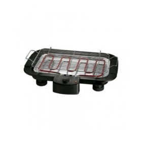 Barbecue Elettrico EDM 07644 2000 W