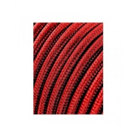 Cavo EDM 11849 C20 Marrone 2 x 0,75 mm 5 m