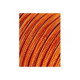 Cavo EDM 11853 C45 Dorato 2 x 0,75 mm 5 m