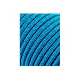Cavo EDM 11860 C68 Azzurro Azzurro Chiaro 2 x 0,75 mm 5 m