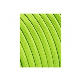 Cavo EDM 11863 Verde 2 x 0,75 mm 5 m