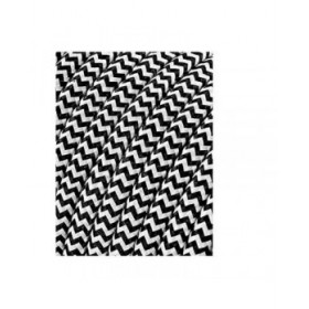 Cavo EDM 11866 Bianco/Nero 2 x 0,75 mm 5 m