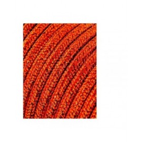 Cavo EDM 11868 Marrone 2 x 0,75 mm 5 m