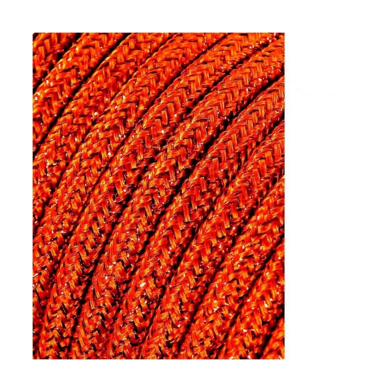 Cavo EDM 11868 Marrone 2 x 0,75 mm 5 m