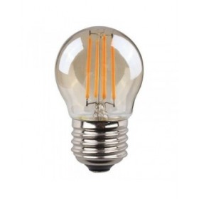 Lampadina LED EDM 98623 F 30 W 35 W 4,5 W E27 400 lm 350 lm 4,5 x 7,8 cm (2000 K)