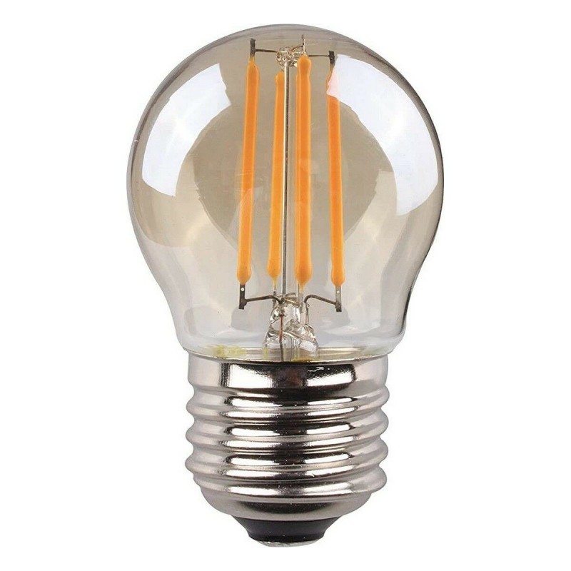 Lampadina LED EDM 98623 F 30 W 35 W 4,5 W E27 400 lm 350 lm 4,5 x 7,8 cm (2000 K)